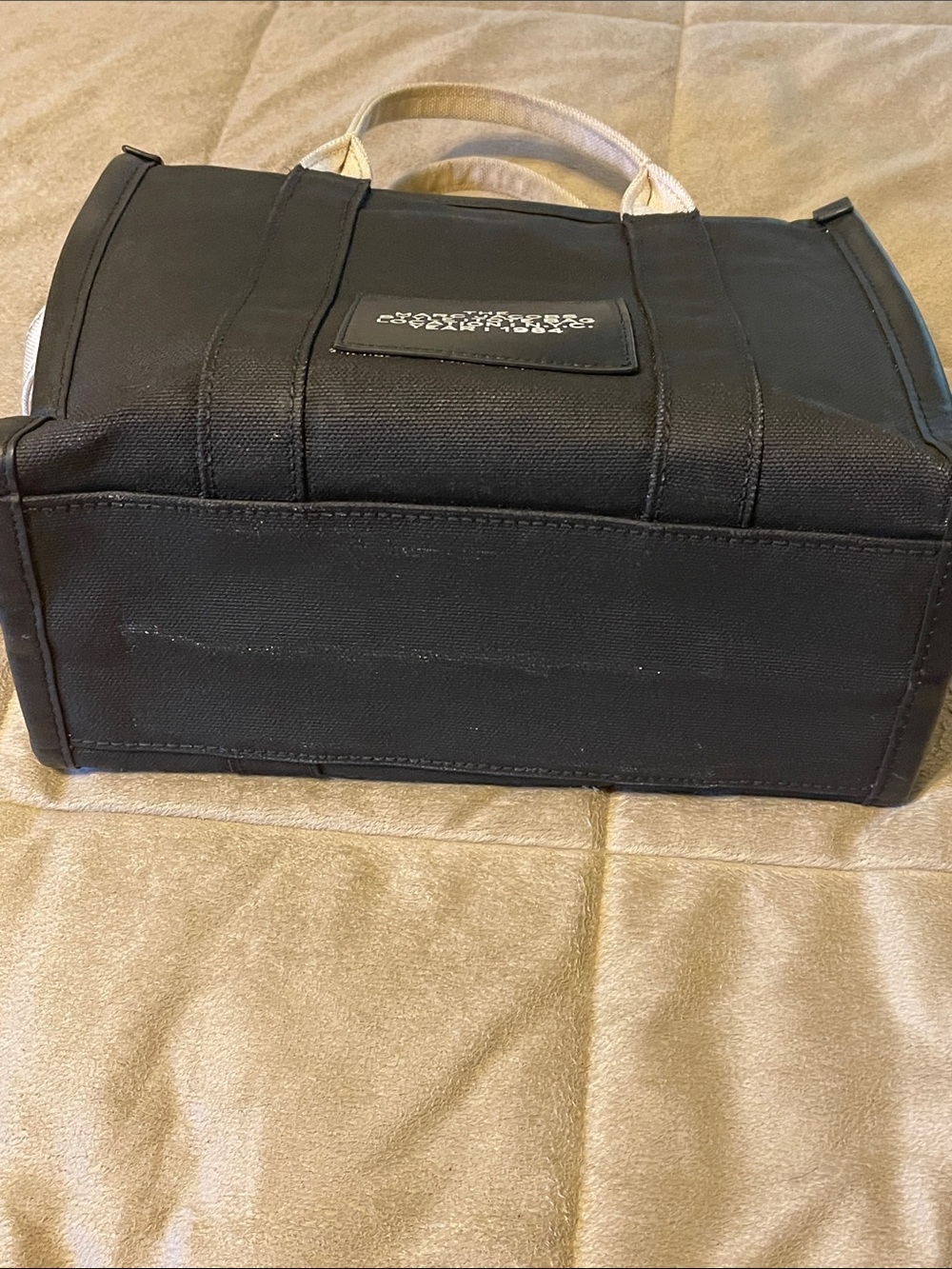 Marc Jacobs The Tote PROJECT Jacquard Bag - PLEASE READ DESCRIPTION! - Picture 10 of 16
